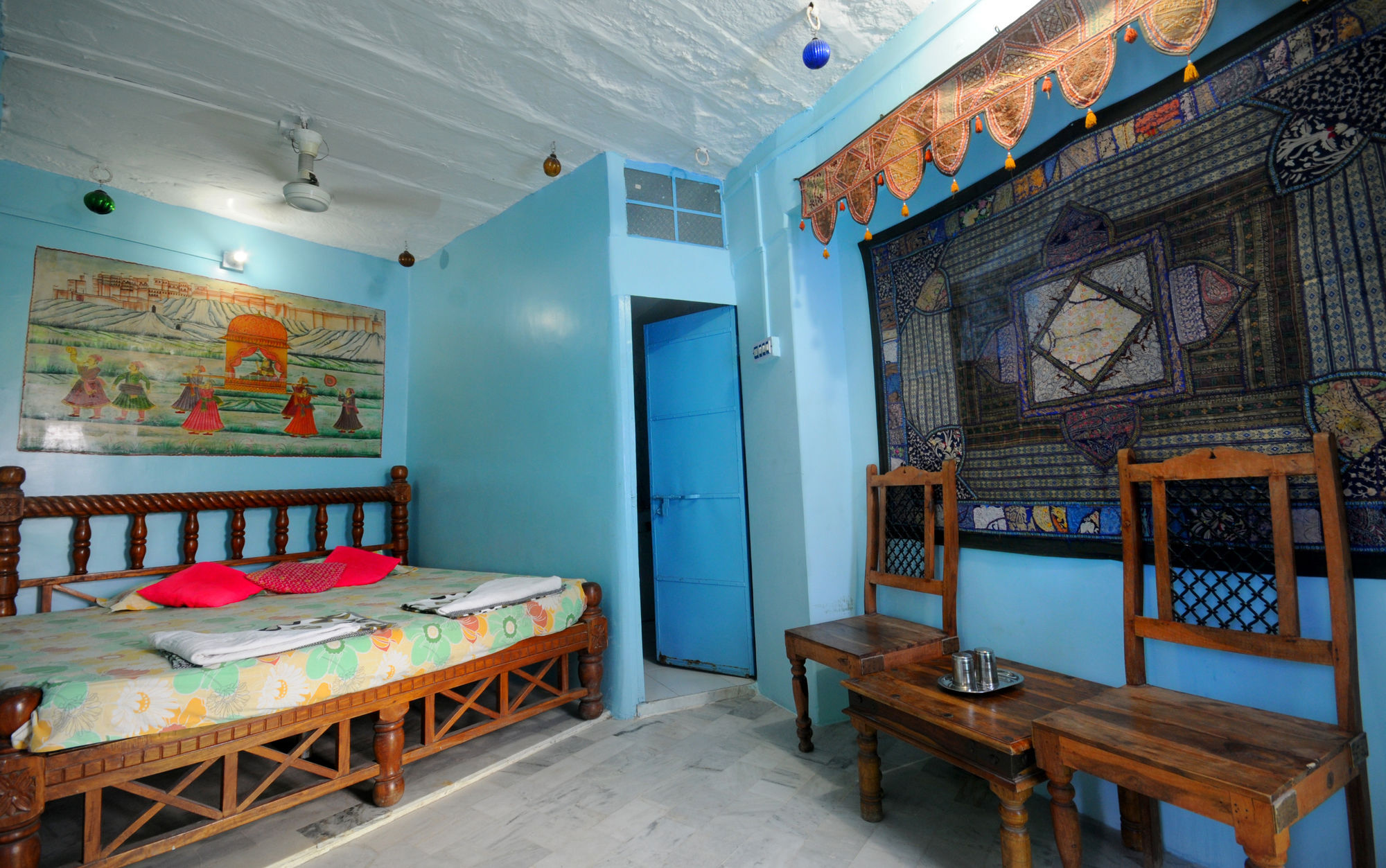 Cosy Guest House Dźodhpur Zewnętrze zdjęcie
