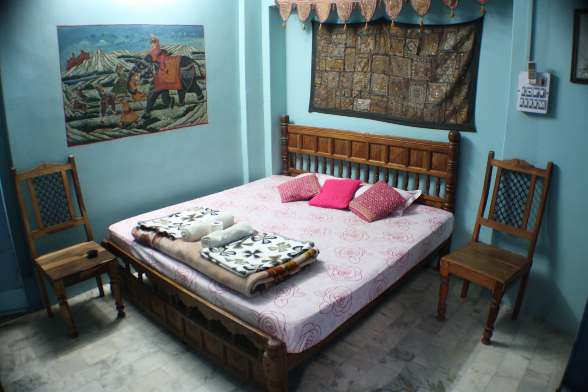 Cosy Guest House Dźodhpur Zewnętrze zdjęcie